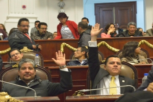 REFORMAN DIPUTADOS CDIGO FISCAL 2014 PARA DF