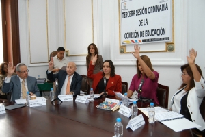 ANALIZARN FIDEICOMISO DE APOYO A EDUCACIN DE JVENES  