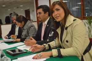 PLANTEAN REFORMAR REGLAMENTO DE GOBIERNO DE ALDF