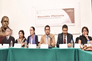 Pide morena blindar Presupuesto 2018 contra la compra del voto