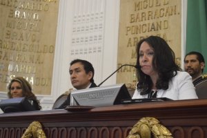 IMPULSA PARLAMENTO DE MUJERES IGUALDAD SUSTANTIVA ENTRE MUJERES Y HOMBRES