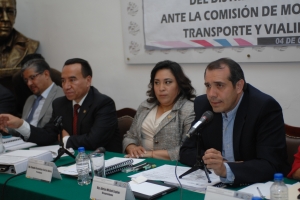 IMPORTANTE INCLUIR TODO EL TRANSPORTE PBLICO EN TARJETA MULTIMODAL