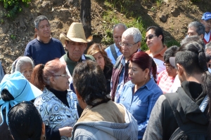 Actos represivos contra el magisterio evidencian incapacidad de dilogo de los gobiernos federal y local: Ana J. ngeles
 

