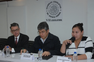 DENUNCIAN USO INDEBIDO DE RECURSOS PBLICOS EN TORNO A LA PRXIMA ELECCIN DE LA ASAMBLEA CONSTITUYENTE
