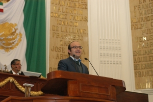 PIDEN ARMONIZAR CIENCIA Y NATURALEZA PARA LOGRAR CIUDAD SUSTENTABLE