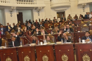 APRUEBA ASAMBLEA LEGISLATIVA FORMATO DE COMPARECENCIA DEL 
SECRETARIO DE FINANZAS DEL D.F.