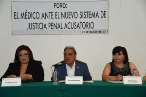 Denuncian ante Luciano Jimeno a 