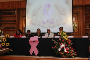Hacer realidad la reconstruccin mamaria gratuita requiere del apoyo de todas y todos: Elizabeth Mateos