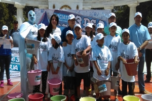 Janet Hernndez lanza Iniciativa 3de3 por el agua e invita a funcionarios locales y federales a presentar paquete por el uso racional del vital lquido

