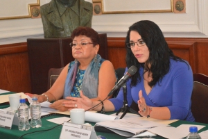 ENTREGA CDHDF INFORME DEL CASO GNGORA PIMENTEL A ALDF