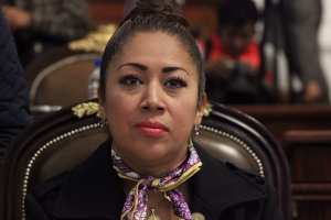 Hay 1,036 internos e internas con diabetes en el sistema penitenciario de la Ciudad de Mxico: Rebeca Peralta