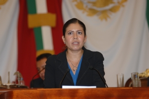 PIDE PRISCILA VERA MODIFICAR REFORMA HACENDARIA