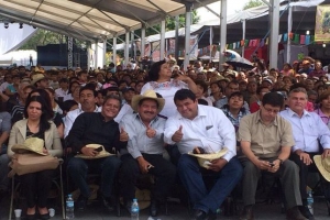 INAUGURAN LA CASA DE LAS ARTES DE IZTAPALAPA SEMILLERO DE TALENTOS