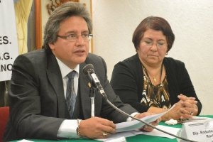 PARTICIPA DIPUTADO ONDARZA EN EVENTO DE SALUD