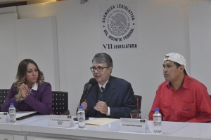 PIDEN JUSTICIA EN EL CASO LADY TULEA