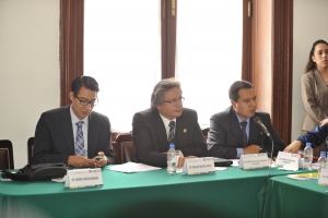 SOLICITAN TRANSPARENCIA EN PADRONES DE PROGRAMAS SOCIALES 