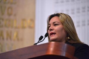 APRUEBA ALDF RECONOCER A LAS MUJERES DESTACADAS DE LA CDMX CON LA PRESEA HERMILA GALINDO