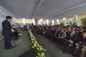 PROPONEN FORTALECER CUIDADO DEL MEDIO AMBIENTE Y SEGURIDAD PBLICA 