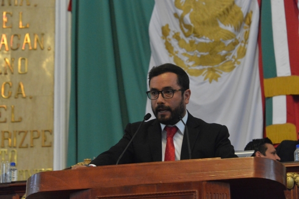 Propondr Romo lactarios en la CDMX