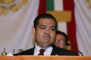 Promueve PRD-ALDF comercio justo para la CDMX