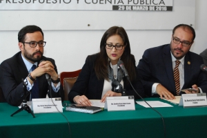 DICTAMINAN COMISIONES REFORMAR LEY DE EDUCACIN PARA OTORGAR TABLETAS ELECTRNICAS A ESTUDIANTES DE SECUNDARIA