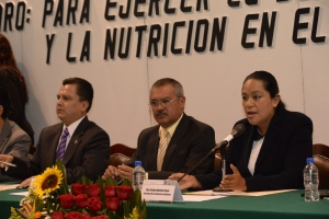 TRABAJARN PARA CONSOLIDAR DERECHO DE ALIMENTACIN DESDE EMBARAZO 