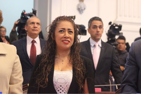 Trabaja ALDF en la bsqueda de consenso para elegir a la persona, hombre o mujer, que conduzca la Presidencia de la Comisin de Derechos Humanos del Distrito Federal