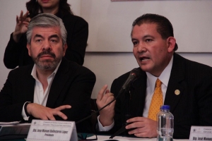 Aprueban dictamen de la Ley Orgnica y Reglamento del Congreso de la CDMX