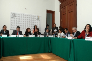 ENVAN A FINANZAS OBSERVACIONES AL PAQUETE ECONMICO 2014