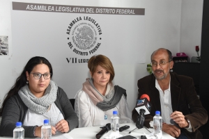 Ilegal actuar de la Seduvi por otorgar uso de suelo irregular en Iztacalco, denuncia morena