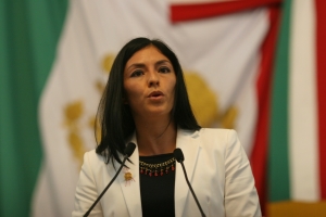 
ANUNCIA VALDEZ CUEVAS 5 PROPUESTAS PARA ORDENAR LA POLTICA SOCIAL DEL DF
