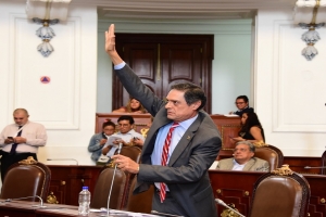 Pide Campa explicar corte del suministro elctrico por parte de CFE