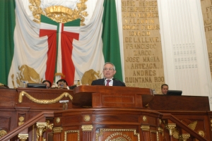 GARANTIZARN AGUA POTABLE A TODAS LAS ESCUELAS DE NIVEL PREESCOLAR, PRIMARIA, SECUNDARIA Y MEDIA SUPERIOR