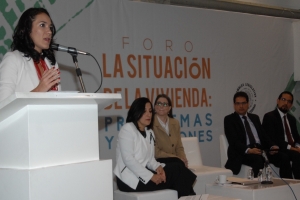 FORO LA SITUACIN DE LA VIVIENDA: PROBLEMAS Y SOLUCIONES