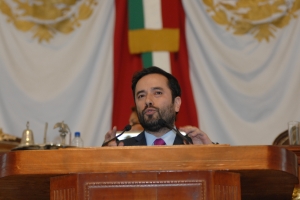 Propone Romo garantizar en la Constitucin de la CDMX mayor inversin para ciencia
