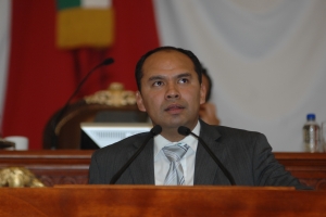 SOLICITAN A CONGRESO CONVOCAR A ELECCIN DEL CONSTITUYENTE PARA DF