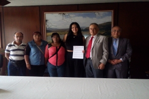 Solicita Janet Hernndez Sotelo reunin cumbre ejecutiva por el derecho al agua
