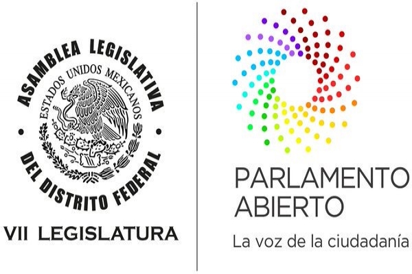 Entregar Asamblea Legislativa del Distrito Federal Presea al Mrito en Proteccin Civil 2017