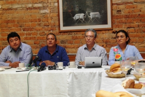 INTERPONDRN DIPUTADOS DEL PRD ACCIN COLECTIVA EN CONTRA DE CFE
 
