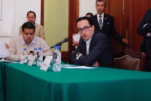 Necesario integrar en ejercicio fiscal de la CDMX inversin para el Metro: dip. Andrs Atayde