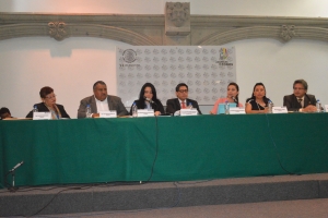 INICIA ALDF PROCESO DE  EVALUACIN DEL OMBUDSMAN DE LA CIUDAD