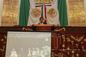 Pide PRD investigar posibles actos de corrupcin en Xochimilco