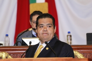 Solicita ALDF investigar a funcionarios de Azcapotzalco