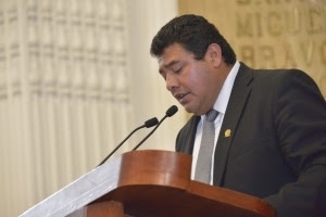 LEY DE AGUAS PARA LA CIUDAD DE MXICO MANTENDR CERRADAS LAS LLAVES A LA INICIATIVA PRIVADA