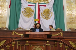 Valida ALDF la Ley Orgnica del Poder Judicial de la Ciudad de Mxico