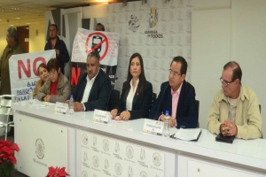 EXHORTAR ALDF A IEDF REALICE CONSULTA CIUDADANA POR TREN INTERURBANO Y PARQUMETROS EN BJ