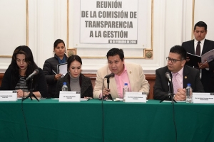 EXHORTA ALDF A TRANSPARENTAR DOCUMENTOS CONFIDENCIALES DEL ARCHIVO GENERAL DE LA NACIN