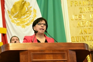 Exhorta Morena a eliminar discriminacin contra madres solteras en el DIF-Ciudad de Mxico

