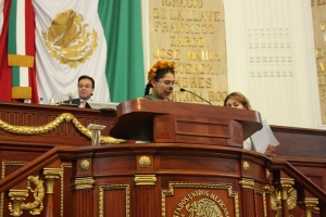 Trato laboral igualitario a trabajadores domsticos: PVEM