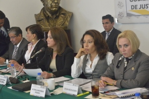 REQUIERE TRIBUNAL DE LO CONTENCIOSO ADMINISTRATIVO 405 MDP PARA 2014
